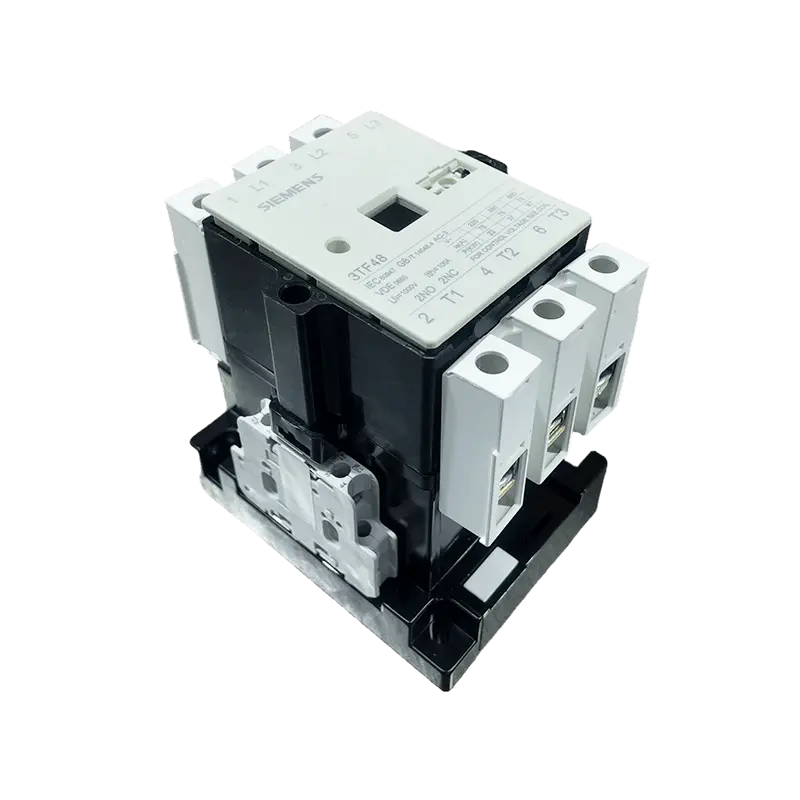 AC kontaktor serije MT3TF