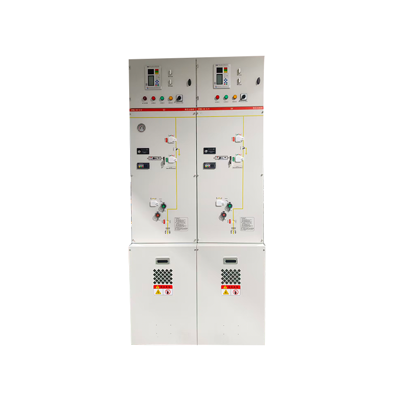 35kV potpuno izolirani razvodni uređaji izolirani plinom
